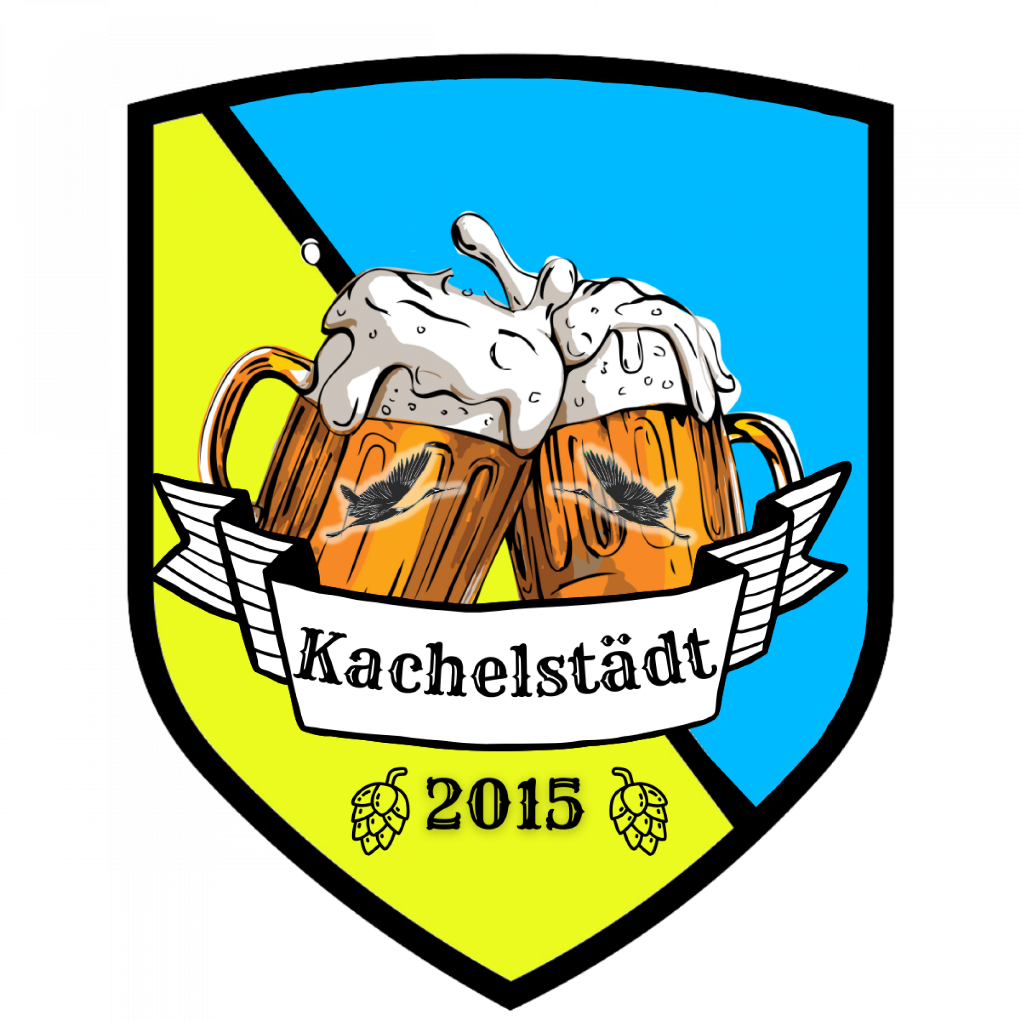 Kachelstädt